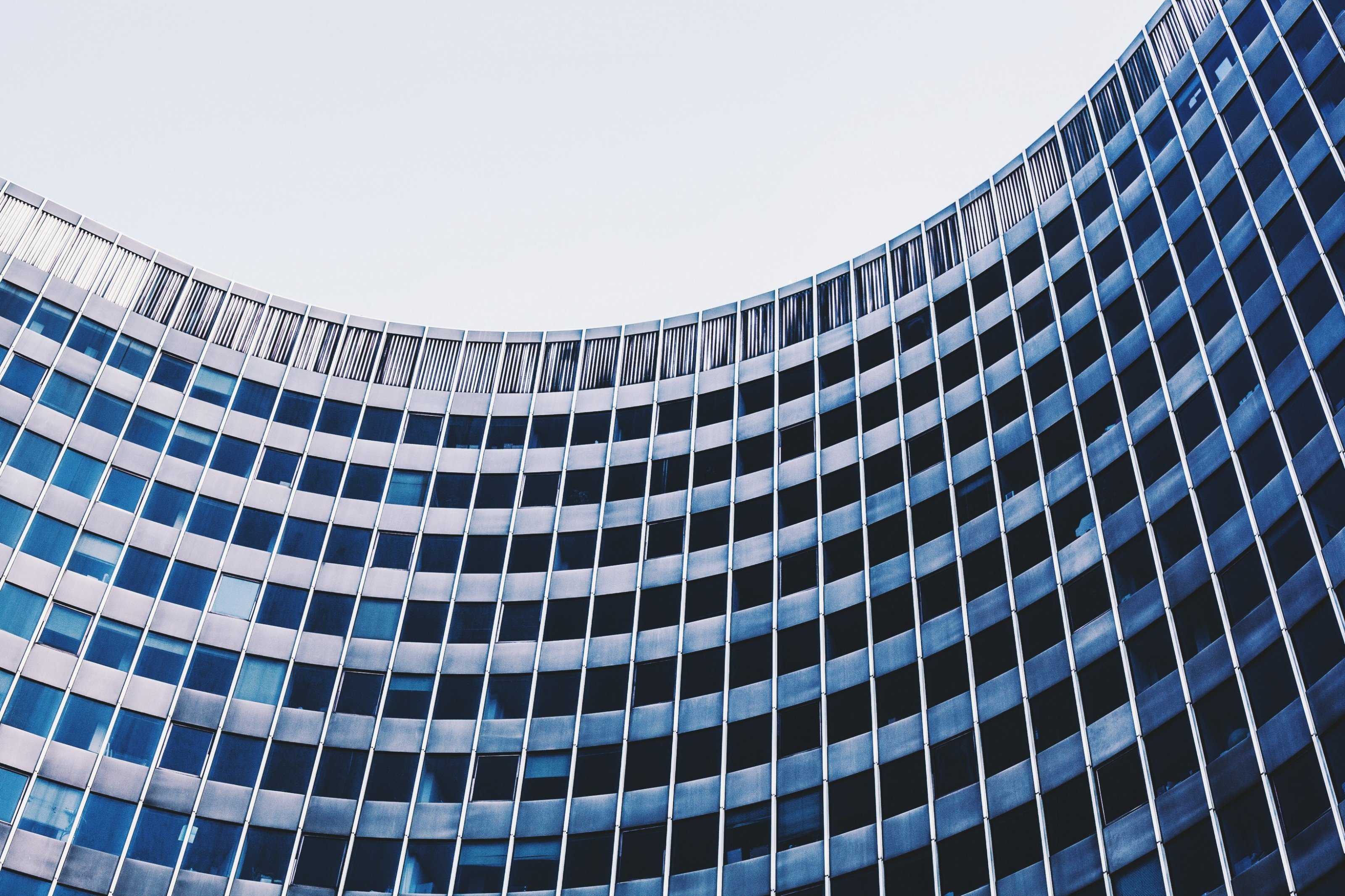 building-window-architecture